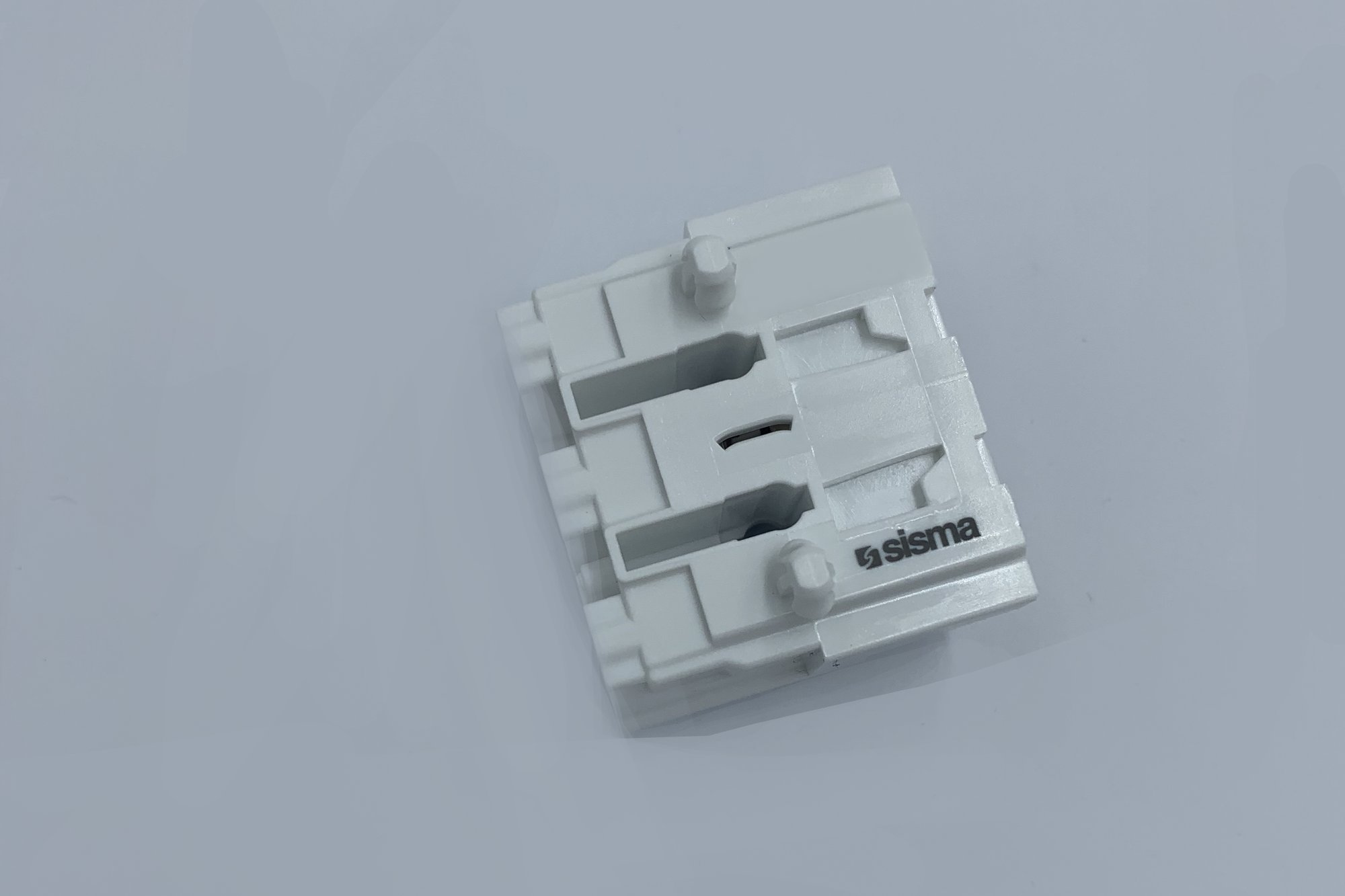 connettore sisma UV connettore sisma UV